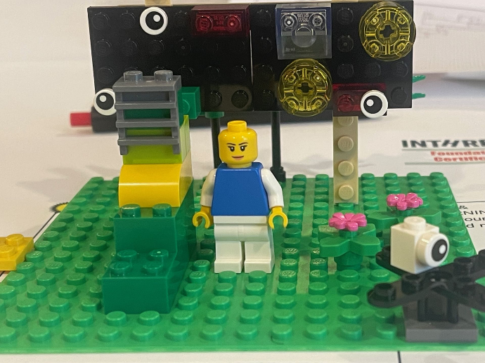 Mijn blik op strategie